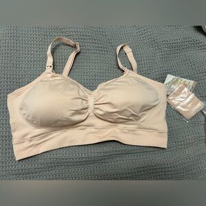 Kindred by Kindred Bravely pumping bra large